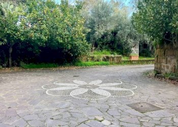 Posto macchina - Villa via del Fosso della Castelluccia, Roma - foto 37