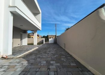 Terrazzo - Villa piazza del Consorzio, Anzio - foto 4