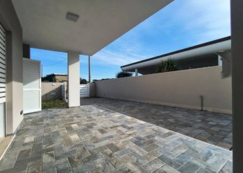 Terrazzo - Villa piazza del Consorzio, Anzio - foto 5