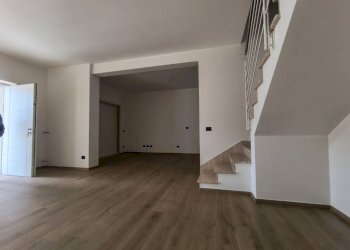 Salone - Villa piazza del Consorzio, Anzio - photo 9