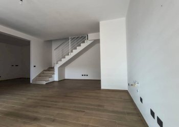 Salone - Villa piazza del Consorzio, Anzio - foto 10