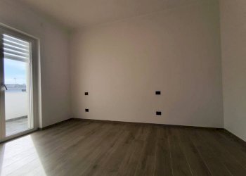 Camera da letto - Villa piazza del Consorzio, Anzio - foto 15