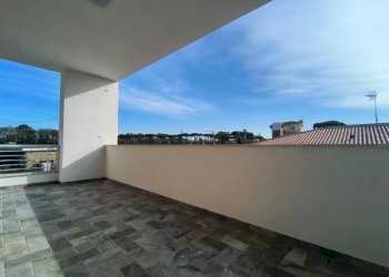 Terrazzo - Villa piazza del Consorzio, Anzio - photo 18