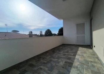 Terrazzo - Villa piazza del Consorzio, Anzio - foto 19