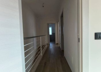 Corridoio - Villa piazza del Consorzio, Anzio - photo 23