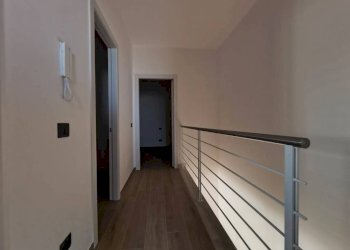 Corridoio - Villa piazza del Consorzio, Anzio - foto 24