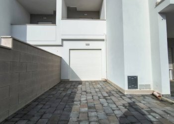 Box auto - Villa piazza del Consorzio, Anzio - foto 25