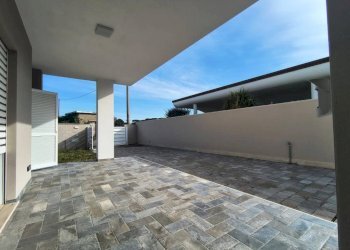 Giardino - Villa piazza del Consorzio, Anzio - photo 26
