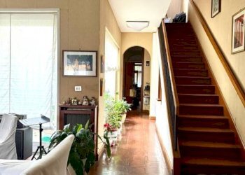 Scala - Villa a Schiera via Eupoli, Roma - foto 4