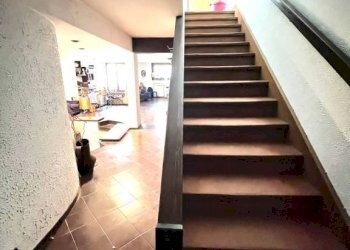 Scala - Villa a Schiera via Eupoli, Roma - foto 21