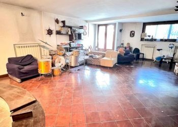 Cantina - Villa a Schiera via Eupoli, Roma - foto 25