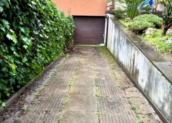 Posto macchina - Villa a Schiera via Eupoli, Roma - foto 31