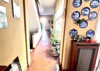 Ingresso - Villa a Schiera via Eupoli, Roma - foto 15