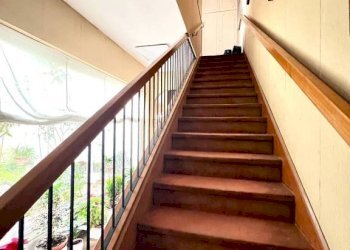 Scala - Villa a Schiera via Eupoli, Roma - foto 16