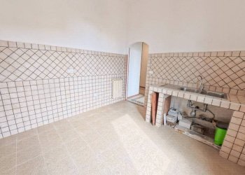Cucina - Trilocale via delle Nereidi, Roma (zona Lido di Ostia) - foto 8