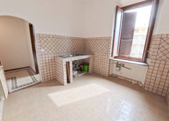 Cucina - Trilocale via delle Nereidi, Roma (zona Lido di Ostia) - foto 9