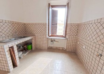 Cucina - Trilocale via delle Nereidi, Roma (zona Lido di Ostia) - foto 10