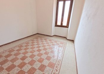 Camera da letto - Trilocale via delle Nereidi, Roma (zona Lido di Ostia) - foto 12