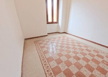 Camera da letto - Trilocale via delle Nereidi, Roma (zona Lido di Ostia) - foto 13