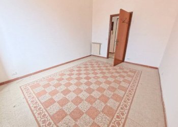 Camera da letto - Trilocale via delle Nereidi, Roma (zona Lido di Ostia) - foto 14