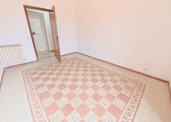 Camera da letto - Trilocale via delle Nereidi, Roma (zona Lido di Ostia) - foto 15