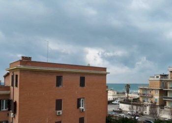 Vista - Trilocale via delle Nereidi, Roma (zona Lido di Ostia) - foto 16