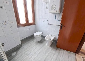 Bagno - Trilocale via delle Nereidi, Roma (zona Lido di Ostia) - foto 20
