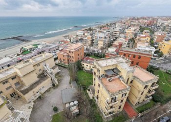 Vista - Trilocale via delle Nereidi, Roma (zona Lido di Ostia) - foto 21