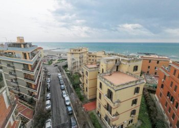 Vista - Trilocale via delle Nereidi, Roma (zona Lido di Ostia) - foto 22