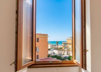 Vista - Trilocale via delle Nereidi, Roma (zona Lido di Ostia) - foto 2
