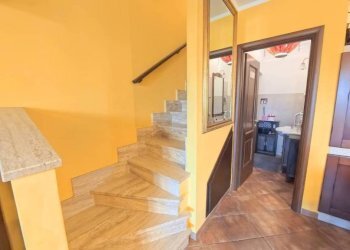 Scala - Villa via Calvignano, frazione Dragona, Roma - foto 15