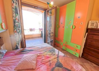 Camera da letto - Villa via Calvignano, hamlet Dragona, Roma - photo 23