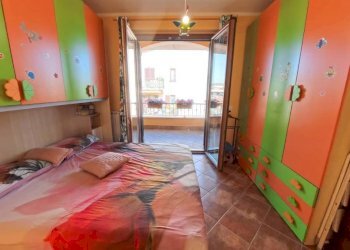 Camera da letto - Villa via Calvignano, hamlet Dragona, Roma - photo 24