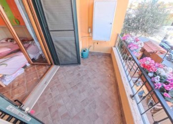 Terrazzo - Villa via Calvignano, frazione Dragona, Roma - foto 26