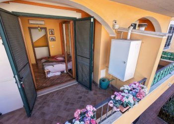 Terrazzo - Villa via Calvignano, hamlet Dragona, Roma - photo 28