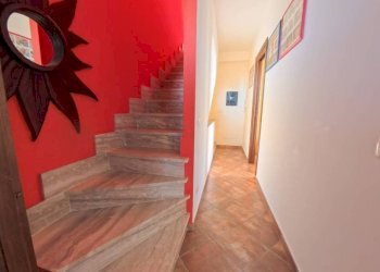 Scala - Villa via Calvignano, hamlet Dragona, Roma - photo 32