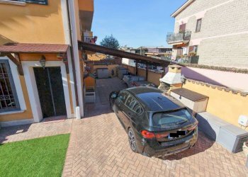 Giardino - Villa via Calvignano, frazione Dragona, Roma - foto 37