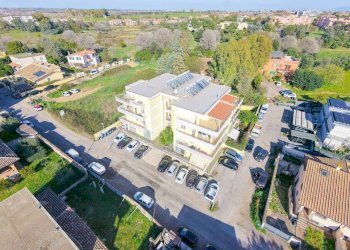 Zona - Three-room apartment via Carlo Casini, hamlet Dragona, Roma - photo 1