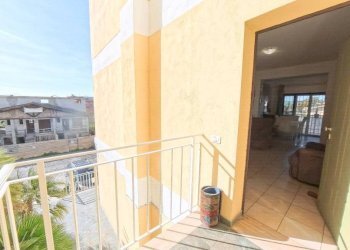 Ingresso - Three-room apartment via Carlo Casini, hamlet Dragona, Roma - photo 26