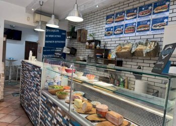 Interno non residenziale - Bakery - Pastificio via Palermo, Roma (neighborhood Centro Storico) - photo 4