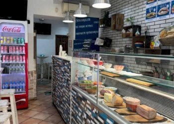 Interno non residenziale - Bakery - Pastificio via Palermo, Roma (neighborhood Centro Storico) - photo 5