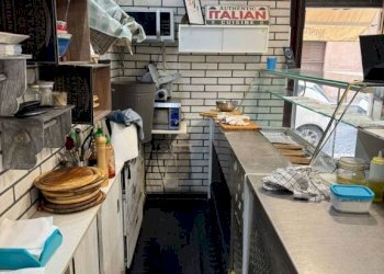 Interno non residenziale - Bakery - Pastificio via Palermo, Roma (neighborhood Centro Storico) - photo 8
