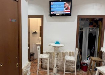 Ingresso - Bakery - Pastificio via Palermo, Roma (neighborhood Centro Storico) - photo 10