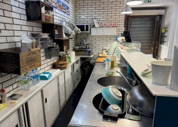 Interno non residenziale - Bakery - Pastificio via Palermo, Roma (neighborhood Centro Storico) - photo 11