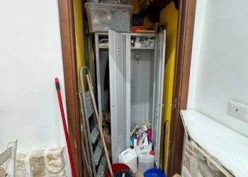 Ripostiglio - Bakery - Pastificio via Palermo, Roma (neighborhood Centro Storico) - photo 13