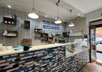 Interno non residenziale - Bakery - Pastificio via Palermo, Roma (neighborhood Centro Storico) - photo 3