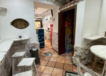 Interno non residenziale - Bakery - Pastificio via Palermo, Roma (neighborhood Centro Storico) - photo 7