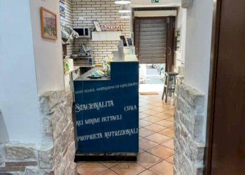 Interno non residenziale - Bakery - Pastificio via Palermo, Roma (neighborhood Centro Storico) - photo 8