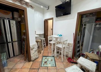 Interno non residenziale - Bakery - Pastificio via Palermo, Roma (neighborhood Centro Storico) - photo 13