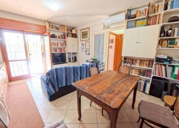 Cucina - Bilocale via Luigi Cochetti, Roma - foto 6